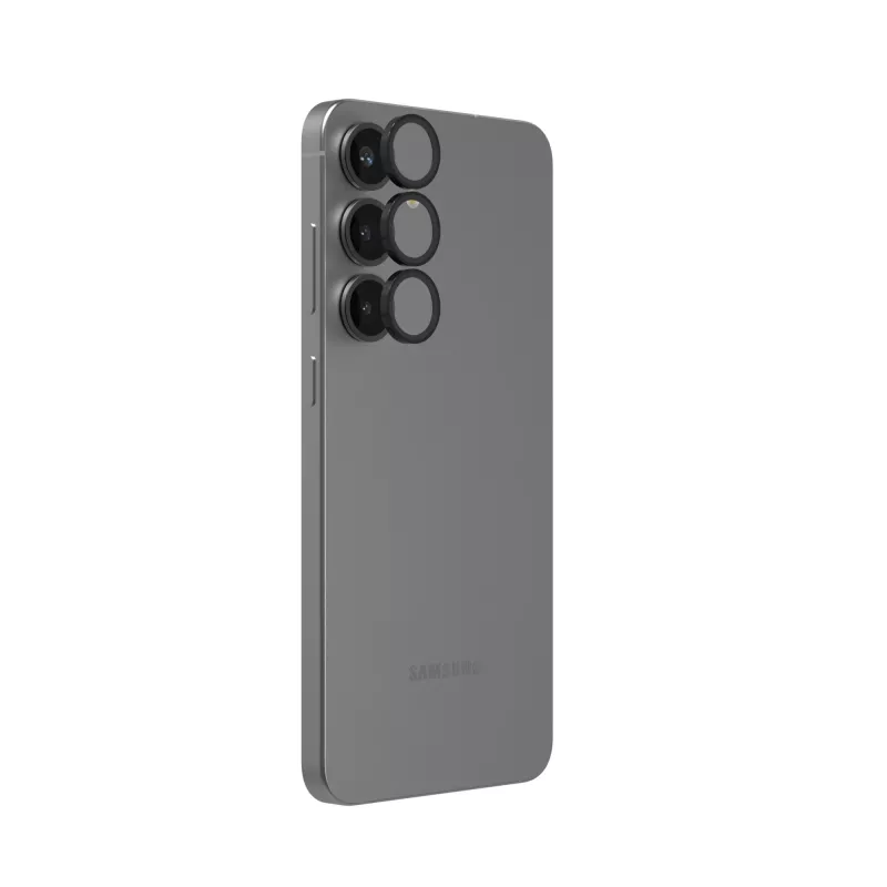 ZAGG InvisibleShield Glass - objektiivi