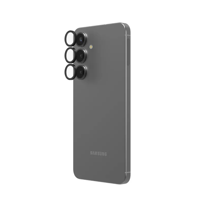 ZAGG InvisibleShield Glass - objektiivi