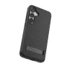 ZAGG Denali KS Samsung Galaxy S25+ musta, suojakotelo, Samsung, Galaxy S25+, 17 cm (6,7