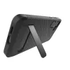 ZAGG Denali KS Samsung Galaxy S25+ musta, suojakotelo, Samsung, Galaxy S25+, 17 cm (6,7