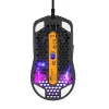 Glorious Gaming Model O Eternal -hiiri oikeakätinen USB Type-A optinen 12000 DPI