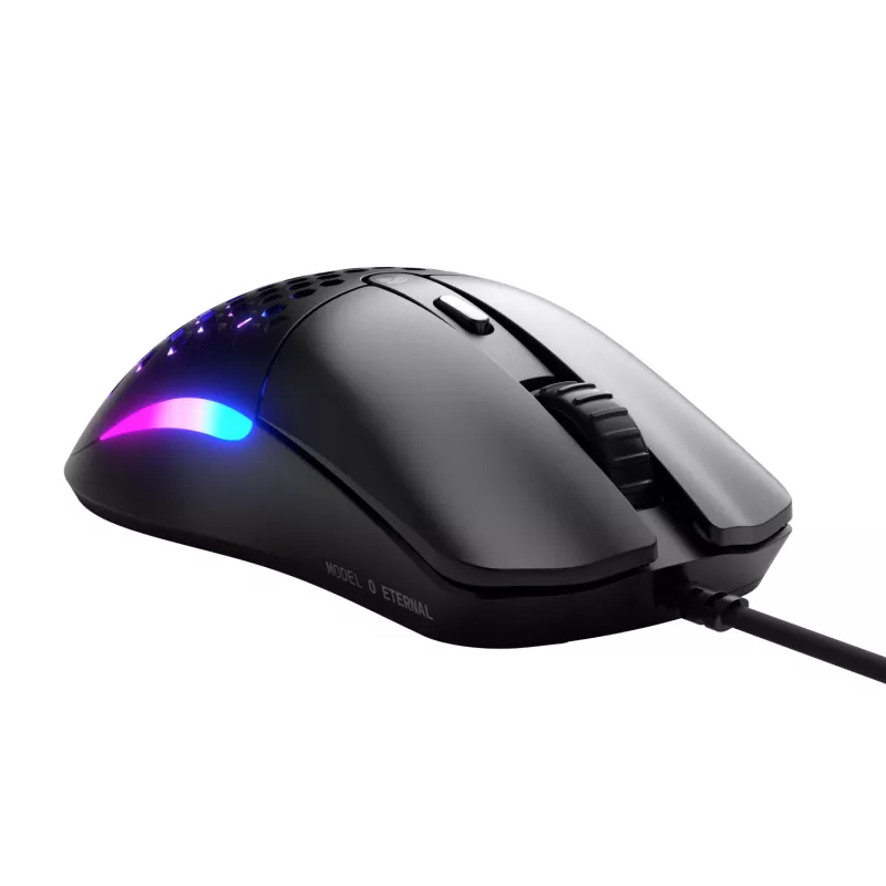 Glorious Gaming Model O Eternal -hiiri oikeakätinen USB Type-A optinen 12000 DPI