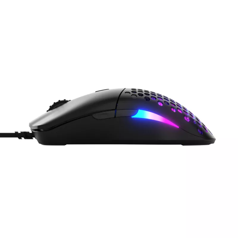 Glorious Gaming Model O Eternal -hiiri oikeakätinen USB Type-A optinen 12000 DPI