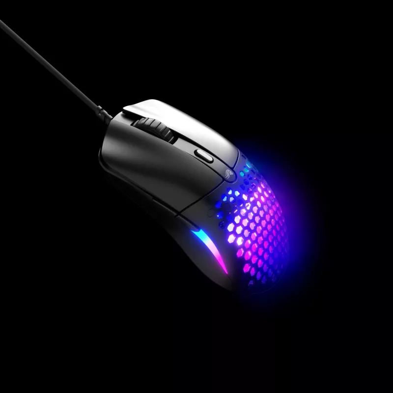 Glorious Gaming Model O Eternal -hiiri oikeakätinen USB Type-A optinen 12000 DPI