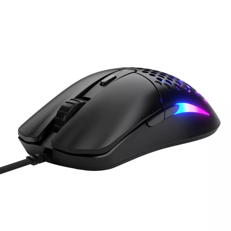 Glorious Gaming Model O Eternal -hiiri oikeakätinen USB Type-A optinen 12000 DPI