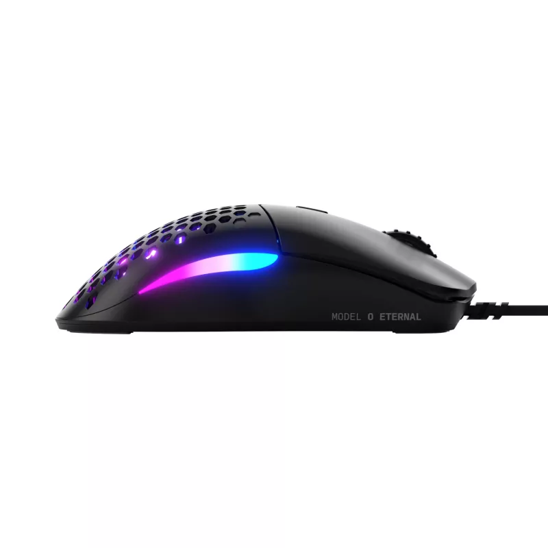 Glorious Gaming Model O Eternal -hiiri oikeakätinen USB Type-A optinen 12000 DPI