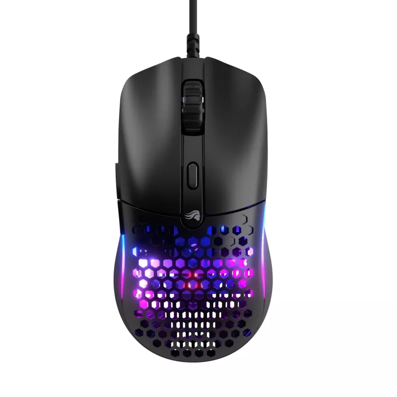 Glorious Gaming Model O Eternal -hiiri oikeakätinen USB Type-A optinen 12000 DPI