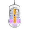 Glorious Gaming Model O Eternal -hiiri oikeakätinen USB Type-A optinen 12000 DPI