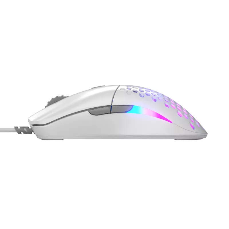 Glorious Gaming Model O Eternal -hiiri oikeakätinen USB Type-A optinen 12000 DPI