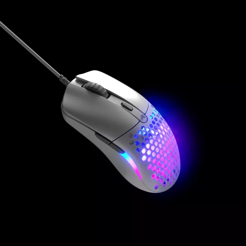 Glorious Gaming Model O Eternal -hiiri oikeakätinen USB Type-A optinen 12000 DPI
