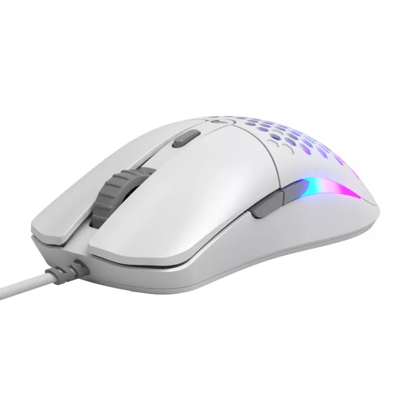 Glorious Gaming Model O Eternal -hiiri oikeakätinen USB Type-A optinen 12000 DPI