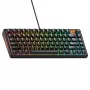 Glorious Gaming GMBK 75% -näppäimistö USB QWERTY US-englanti musta