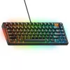 Glorious Gaming GMBK 75% -näppäimistö USB QWERTY US-englanti musta