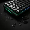 Glorious Gaming GMBK 75% -näppäimistö USB QWERTY US-englanti musta