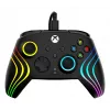 Peliohjain Turtle Beach Afterglow Wave musta USB PC Xbox Series