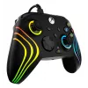 Peliohjain Turtle Beach Afterglow Wave musta USB PC Xbox Series