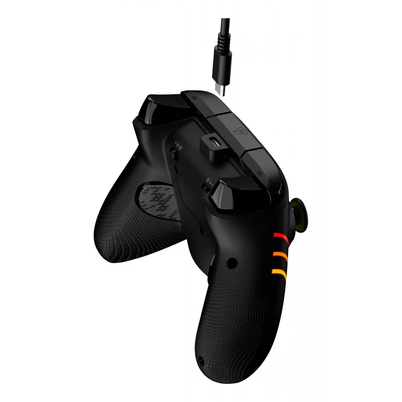 Peliohjain Turtle Beach Afterglow Wave musta USB PC Xbox Series