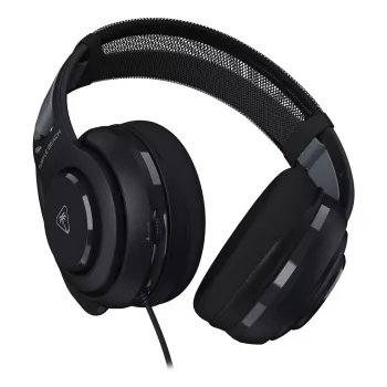 Kuulokkeet Turtle Beach Atlas 200 johdolliset pelikuulokkeet musta 20-20000 Hz