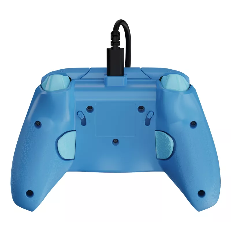 Peliohjain Turtle Beach Rematch Advanced Wired 2025 USB monivärinen Xbox One Xbox One S Xbox One X