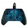 Peliohjain Turtle Beach Rematch Advanced Wired 2025 USB monivärinen Xbox One Xbox One S Xbox One X