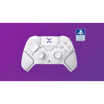 Peliohjain Turtle Beach Victrix Pro BFG Reloaded Wireless modulaarinen ohjain PC PS4 PS5