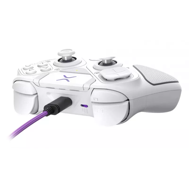 Peliohjain Turtle Beach Victrix Pro BFG Reloaded Wireless modulaarinen ohjain PC PS4 PS5