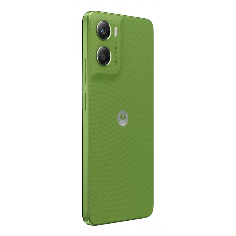 Motorola moto g06 17,5 cm (6,88 inch) Dual SIM Android 15 4G USB Type-C 4 GB 64 GB 5200 mAh vihreä