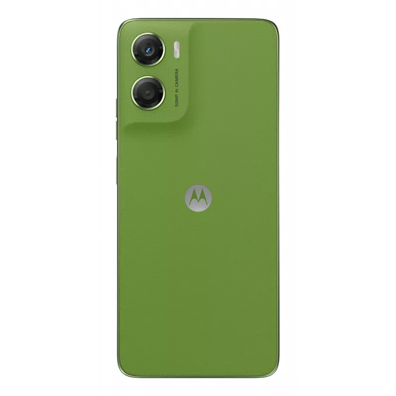 Motorola moto g06 17,5 cm (6,88 inch) Dual SIM Android 15 4G USB Type-C 4 GB 64 GB 5200 mAh vihreä