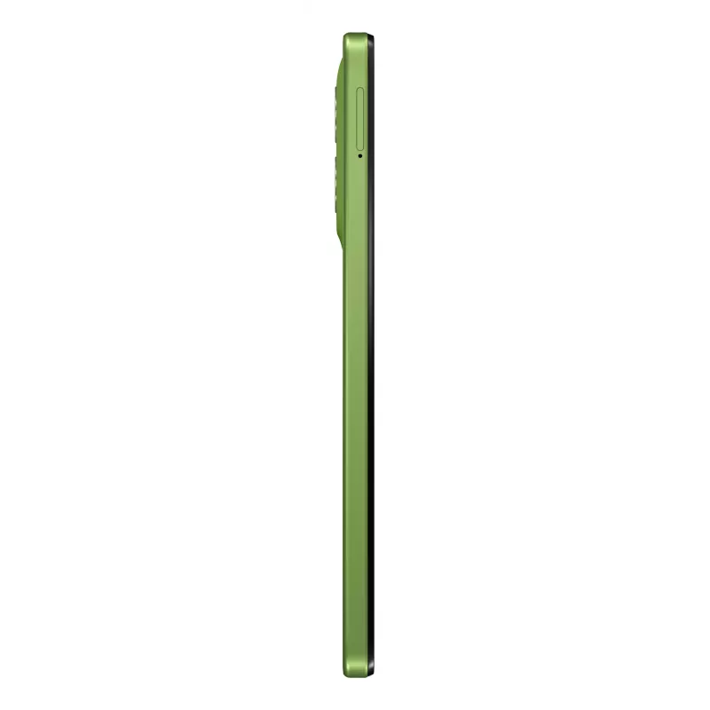 Motorola moto g06 17,5 cm (6,88 inch) Dual SIM Android 15 4G USB Type-C 4 GB 64 GB 5200 mAh vihreä