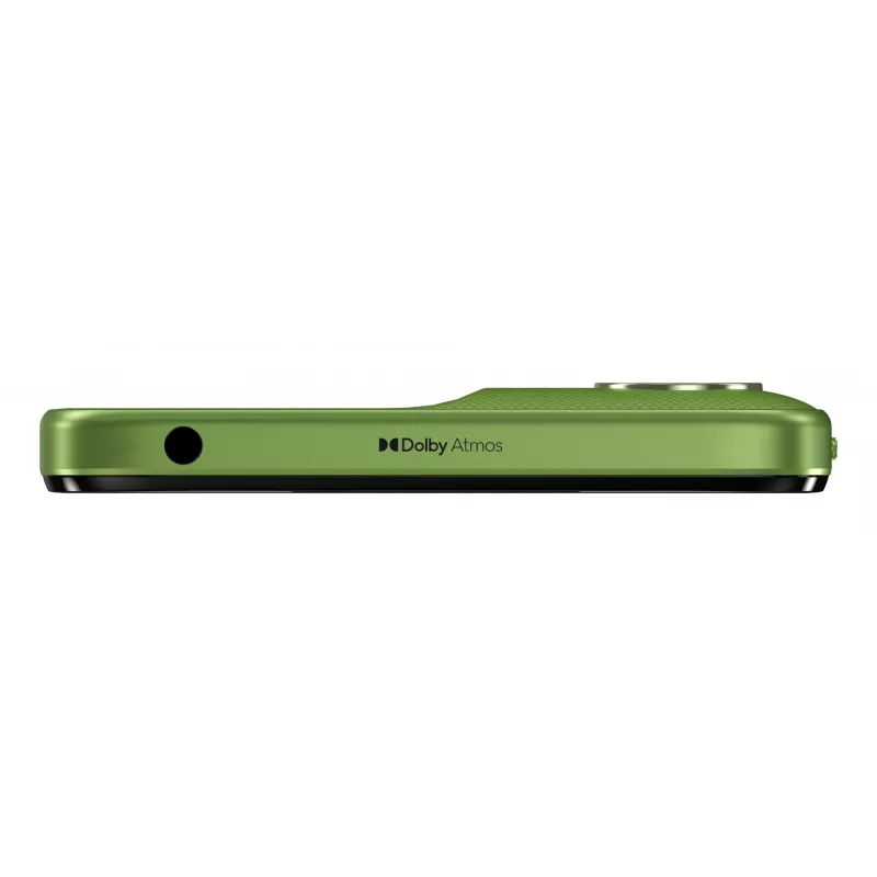 Motorola moto g06 17,5 cm (6,88 inch) Dual SIM Android 15 4G USB Type-C 4 GB 64 GB 5200 mAh vihreä