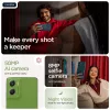 Motorola moto g06 17,5 cm (6,88 inch) Dual SIM Android 15 4G USB Type-C 4 GB 64 GB 5200 mAh vihreä