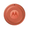 Etsin Motorola moto tag 2 — yleispaikannin, oranssi, CR2032-paristo, jopa 14400 h, 7,4 g, Ø 31,9 mm, 8 mm