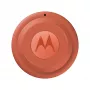Etsin Motorola moto tag 2 — yleispaikannin, oranssi, CR2032-paristo, jopa 14400 h, 7,4 g, Ø 31,9 mm, 8 mm
