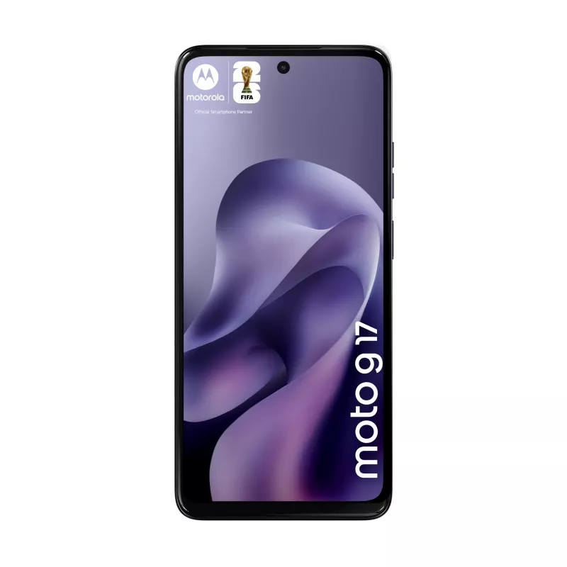 Motorola moto g17 17,1 cm (6,72