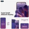 Motorola edge 70 fusion 17,2 cm (6,78 inch) Dual-SIM Android 16.0 5G USB Type-C 12 GB 256 GB 7000 mAh violetti
