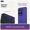 Motorola edge 70 fusion 17,2 cm (6,78 inch) Dual-SIM Android 16.0 5G USB Type-C 12 GB 256 GB 7000 mAh violetti