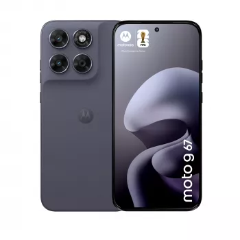 Älypuhelin Motorola moto g67 6,8