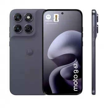 Älypuhelin Motorola moto g67 6,8