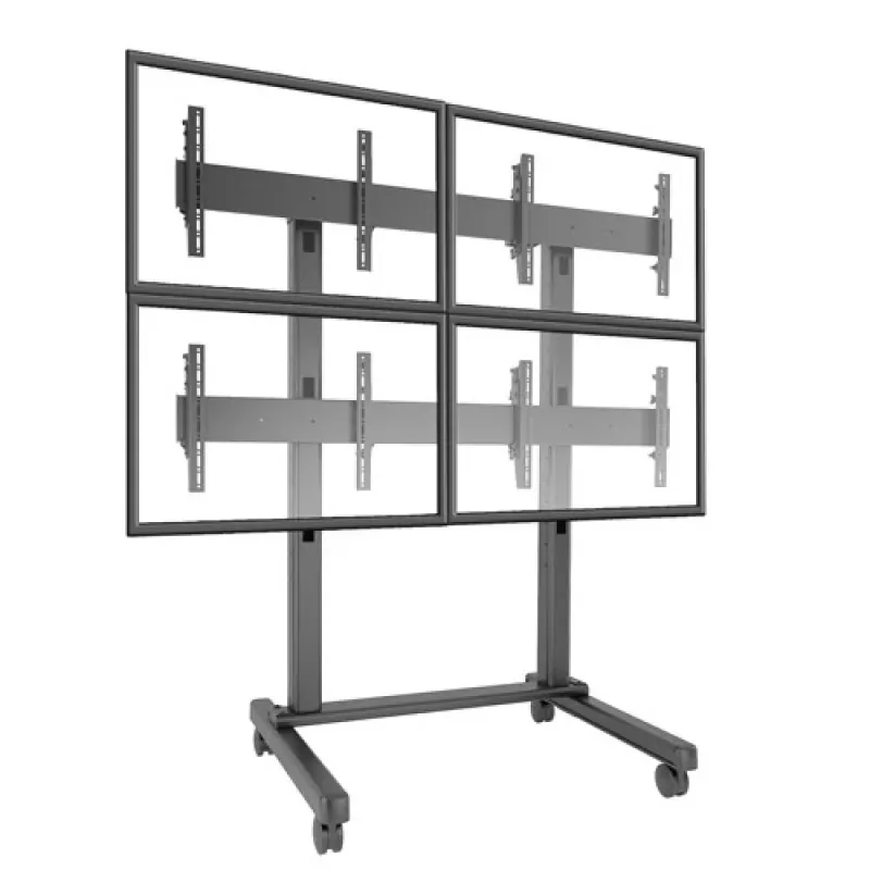 Chief LVM2X2U digitaalinäytön asennusjärjestelmä 152,4 cm (60