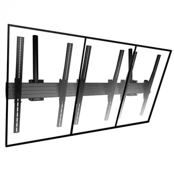 Chief LCM3X1UP TV-teline/jalusta 139,7 cm (55