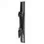 Chief Fusion Large Tilt -liitäntä, liitäntäsovitin varsi, musta, -20 - 5°, 425,5 mm, 74 mm, 46,6 mm