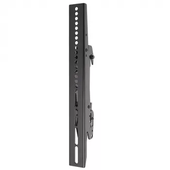 Chief Fusion Large Tilt -liitäntä, liitäntäsovitin varsi, musta, -20 - 5°, 425,5 mm, 74 mm, 46,6 mm