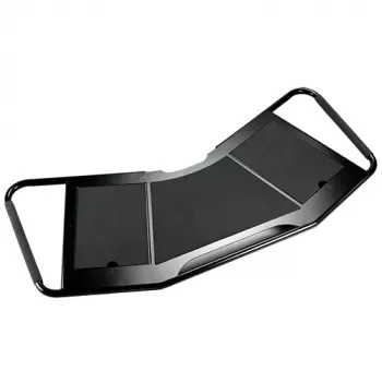 Chief FCA613 modulaarinen hylly ripustusasennus musta, hopea