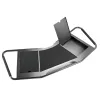 Chief FCA613 modulaarinen hylly ripustusasennus musta, hopea