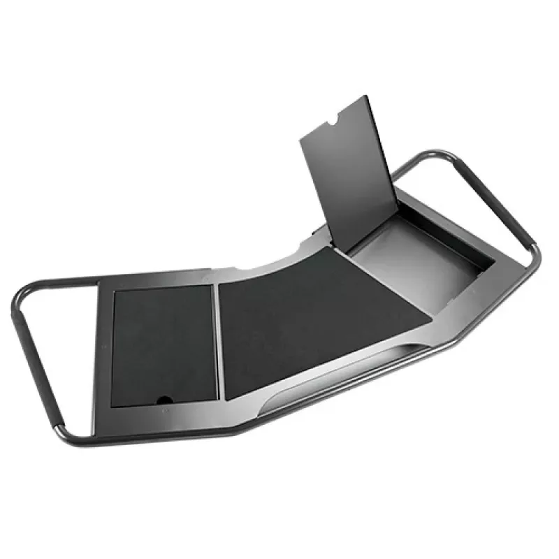 Chief FCA613 modulaarinen hylly ripustusasennus musta, hopea