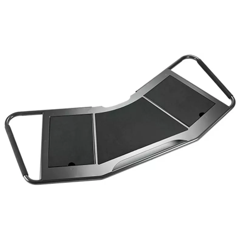 Chief FCA613 modulaarinen hylly ripustusasennus musta, hopea