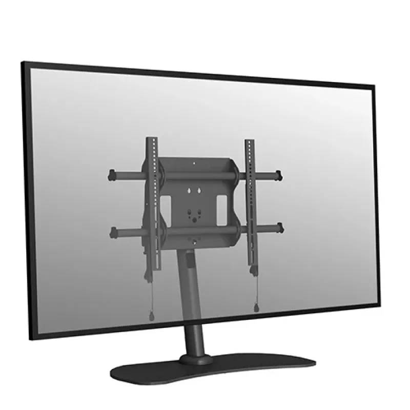 Chief LDS1U TV-kiinnike/-jalusta 177,8 cm (70 tuumaa) musta