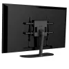 Chief LDS1U TV-kiinnike/-jalusta 177,8 cm (70 tuumaa) musta