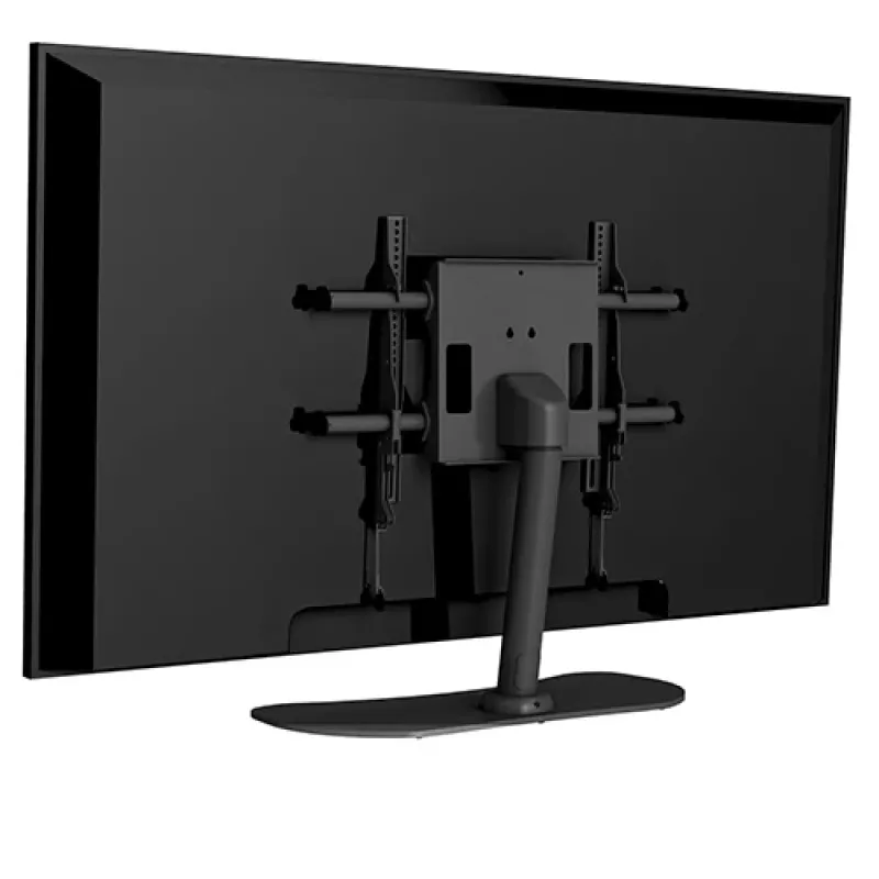 Chief LDS1U TV-kiinnike/-jalusta 177,8 cm (70 tuumaa) musta