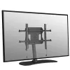 Chief LDS1U TV-kiinnike/-jalusta 177,8 cm (70 tuumaa) musta